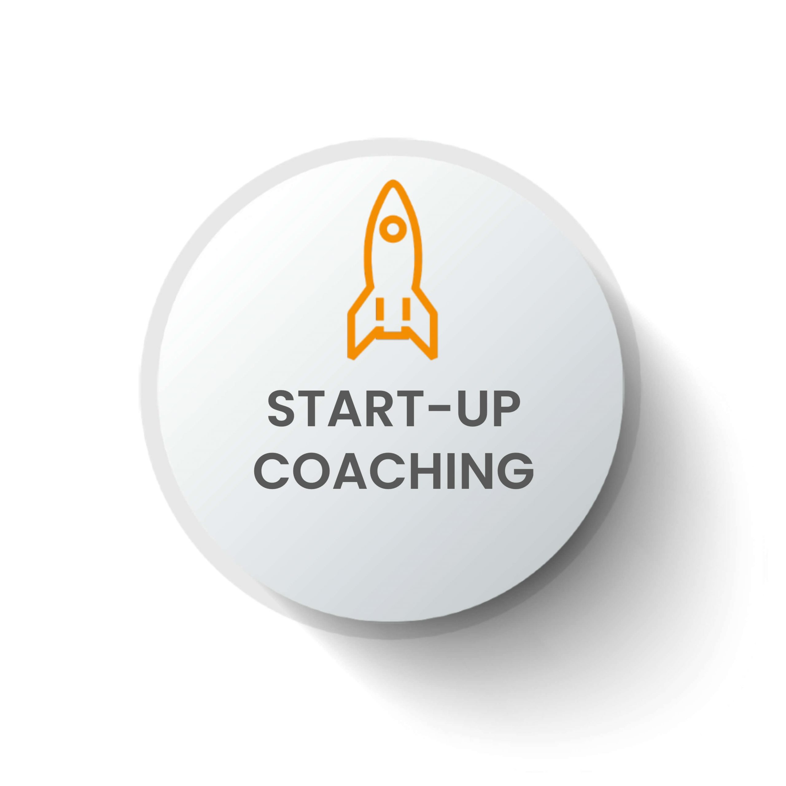 Start-up-Coaching Button