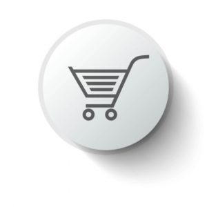 icon e-commerce cart