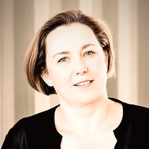 Profilbild Manuela Kallinowsky