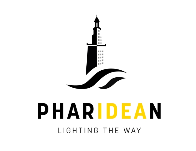 Leuchtturm der Pharidean GmbH