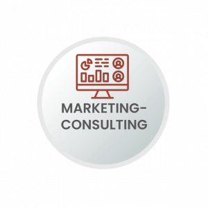 icon button marketing consulting Bernd Rudmann